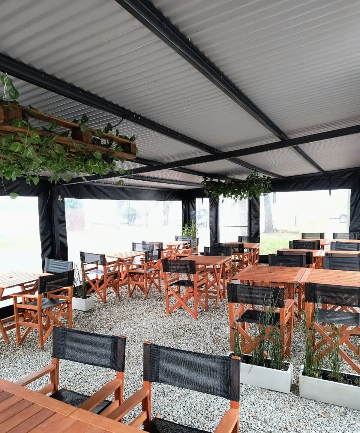 Proyecto: Cerramientos exteriores tipo quincho - Nuevos espacios para disfrutar al aire libre