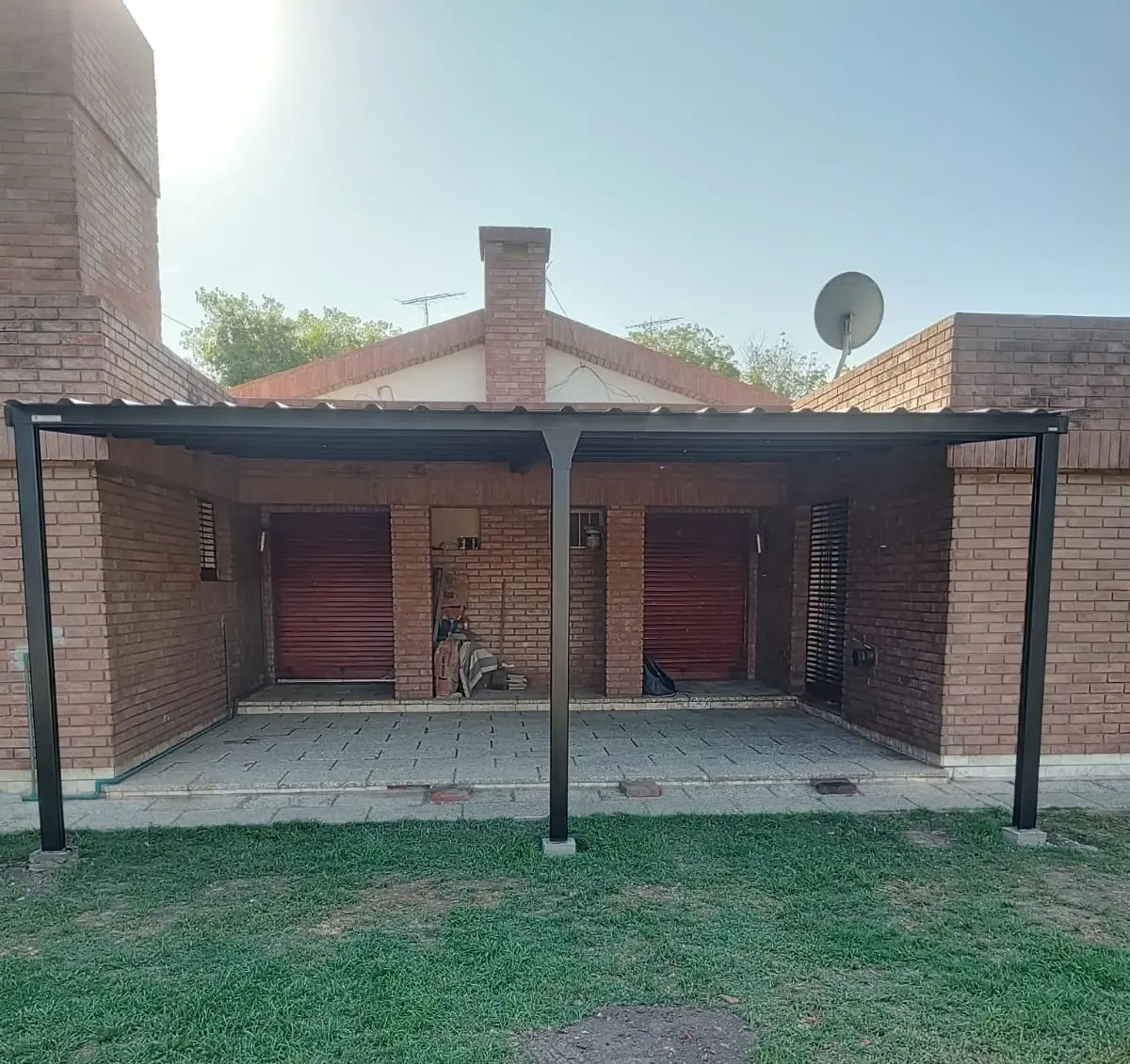 Proyecto: Galerías - Galerías abiertas y cerradas para ampliar tu espacio