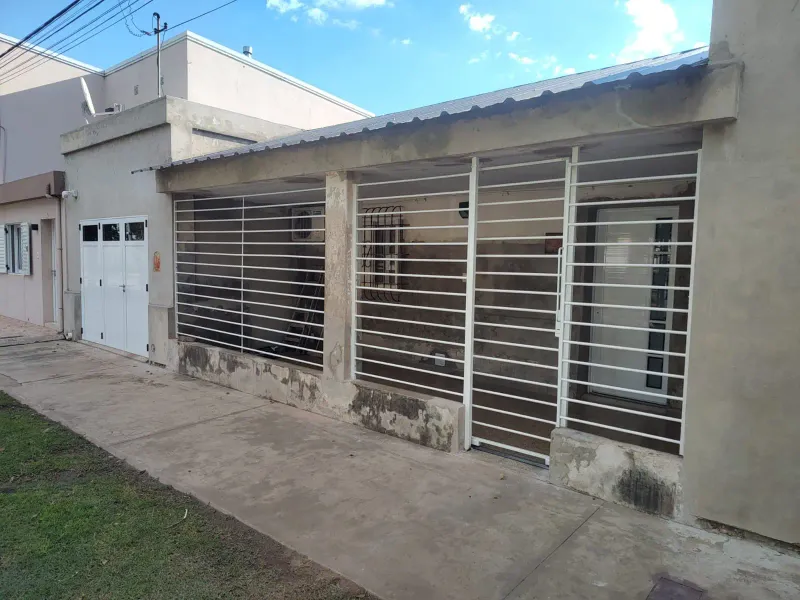 Rejas y Cerramientos - Protegé tu espacio con estilo